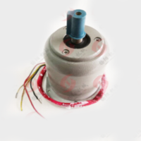 快速电机 Y5634 250W 轴直径14/长45 适用沈阳车床CA6140/6150 货期5-10天