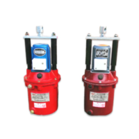 电力液压推动器 YT1-125Z/10(推力1250N功率400行程100) 货期5-10天