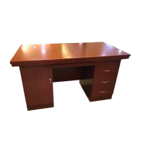 佳奥(JAGO)办公桌单人办公桌电脑桌职员桌办工桌（1.4米×0.7米）