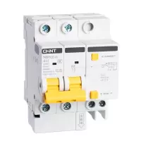正泰 剩余电流动作断路器 NBHLE-32 2P B32 300mA(台)