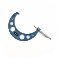 [卡尔]外径千分尺150-175mm