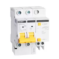 正泰 剩余电流动作断路器 NBHLE-32 2P B6 30mA(台)