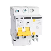 正泰 剩余电流动作断路器 NBHLE-32 2P B32 100mA(台)