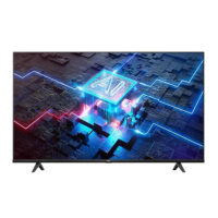 TCL 50G60 50英寸4K超高清平板液晶电视机