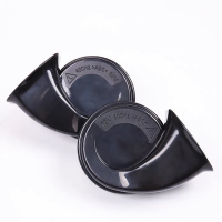 运腾蜗牛喇叭 适用于丰田霸道