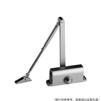 PEAKMETER 闭门器顶固B818B