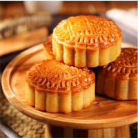 华美尊礼中秋月饼礼盒1580g