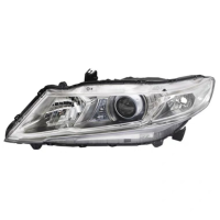 运腾大灯总成 适用于奥德赛