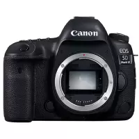 佳能(Canon)EOS 5D Mark IV 单反相机+配套三脚架