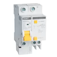 正泰 剩余电流动作断路器 NBHLE-32 1P+N C25 300mA A型(台)