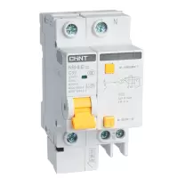 正泰 剩余电流动作断路器 NBHLE-32 1P+N C32 100mA A型(台)