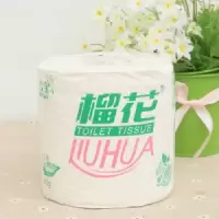 卷筒纸 轻柔家用型