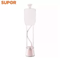 苏泊尔(SUPOR) GS30BP-20 熨烫机 小型熨烫机 除皱蒸汽熨斗(Z)