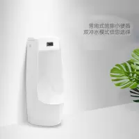 法恩莎(FAENZA) 立式小便器 480*310*990mm 单位：套