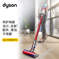 戴森 吸尘器V10 Fluffy Extra