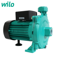 威乐（Wilo）PUN-601EH 管道增压泵离心泵 非自动热水循环泵 家用水泵