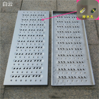 地漏盖(定制)地沟盖板雨水篦子厨房水沟盖板排水盖明沟下水道