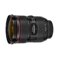 佳能(Canon)镜头 EF 24-70mm f/2.8L II USM 标准变焦镜头