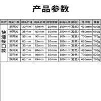 喷火枪燃气液化气烧猪毛喷枪头家用手持烧肉神器煤气火焰喷灯抢器