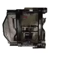 TRW 全顺V348 主驾底座总成