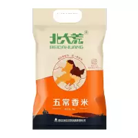 北大荒鲜香米5KG