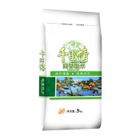 众口福福醇香小粘米5KG
