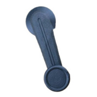 东风EQ1118GA 玻璃摇把