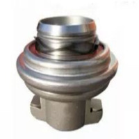 豪沃水车 离合器分离轴承