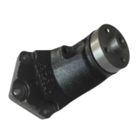 SX2300风扇皮带支架1