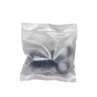 TRW 三菱帕杰罗V73火花塞密封圈6个/组