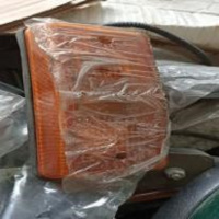 SX4323A前侧转向灯(左右)