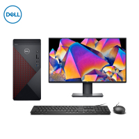 戴尔（DELL）Vostro 5890-R19NAR(i7-11700F 16GB 256G+2TB 4G独显 w10)