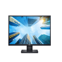 戴尔（DELL） E2420H 高清IPS屏显示器 低蓝光 商务办公 电脑主机显示屏