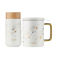 菲驰(VENES)暖星套装FC506T