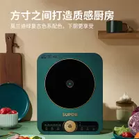 苏泊尔 (SUPOR) C22-IH60E9 电磁炉(Z)