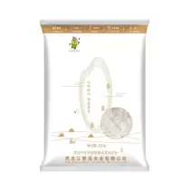 米妹妹(MIMEIMEI) 稻花香大米 1斤装