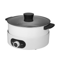 荣事达 (Royalstar) RHG-4001F 电火锅 分体火锅(G)