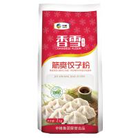 福临门 FLM-523 中粮福临门香雪系列 筋爽饺子粉1kg*2袋