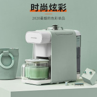 九阳 (Joyoung) DJ06R-Kmini（青）豆浆机(G)