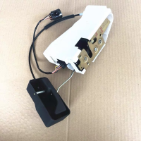 运腾前门锁机 适用于全顺