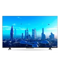 TCL 43G60 43英寸高清FHD智能电视机 电视机 (计价单位:台) 黑色