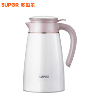 苏泊尔(SUPOR) KC20AP1 保温 壶 樱花粉(Z)