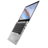 联想ThinkPad S2 0LCD 13.3英寸 i5-10210u/16G+512G SSD/FHD 黑色含包鼠