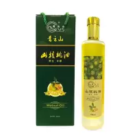 青云山(QYS)山核桃油Y801C