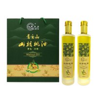 青云山(QYS)山核桃油Y802C