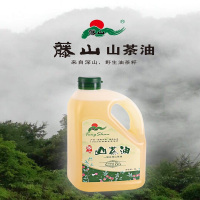 藤山(TS)山茶油2L