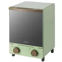 北美电器 12L复古迷你小烤箱 ATO-M12D