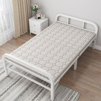 折叠行军床190*75*63cm