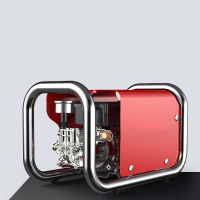 James.F Since1983 家用洗车机套装 360*210*235mm