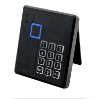 门禁读卡器（带键盘） SCHLAGE SXG6710K